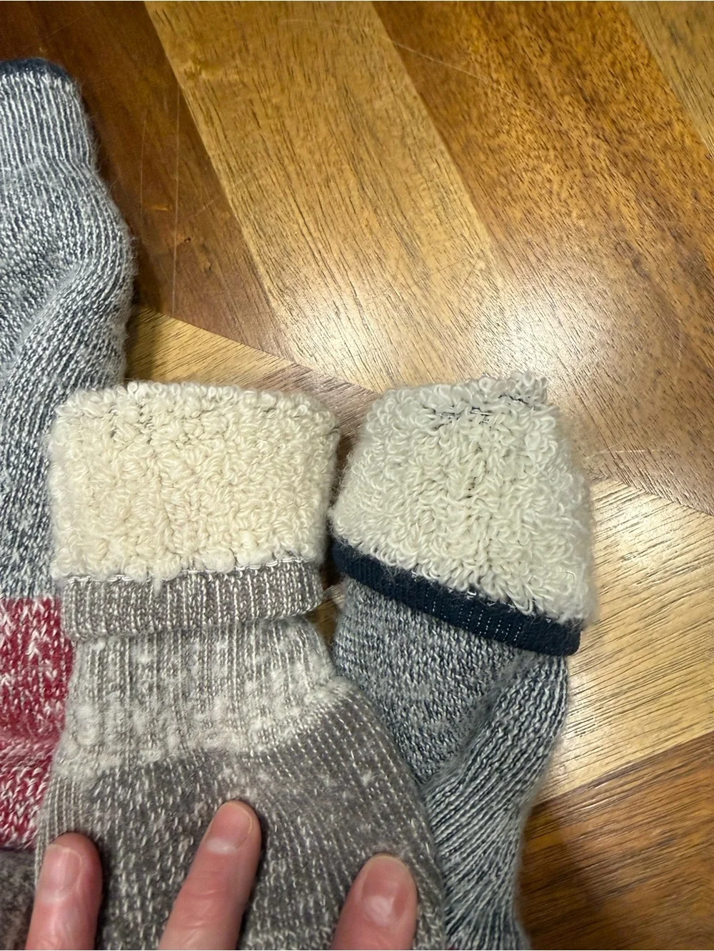Smartwool pairs preowned